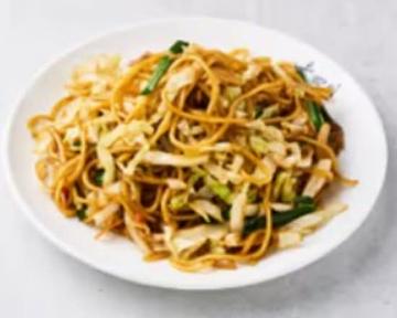 焼きそば