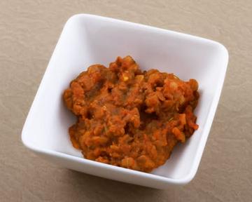 カレー(ルーのみ)