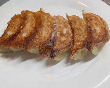 焼き餃子(6個)