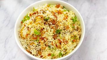 ビリヤニ Biriyani