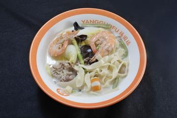 牛骨スープ(牛骨底)
