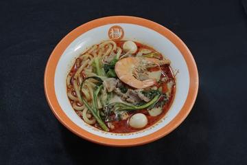 マーラータンスープ(麻辣底) Priced by add-ons