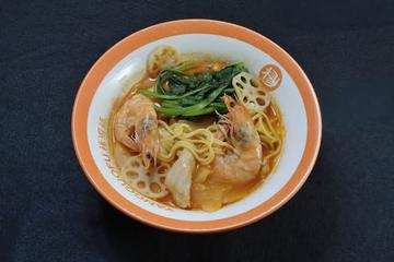 トマトスープ(麻辣底番茄味)