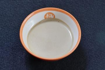 胡麻だれ(芝麻)