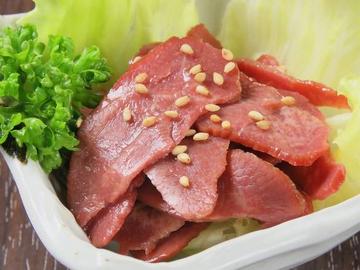 牛たんスモーク