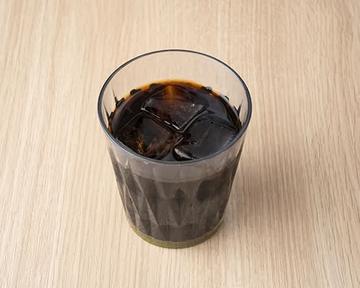 アイスコーヒー