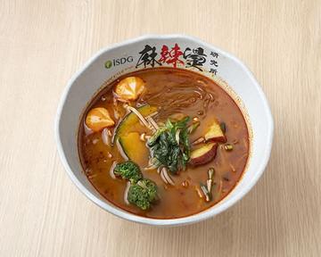 野菜麻辣湯(260g)9種