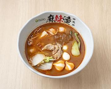牛肉麻辣湯具材8種(285g)