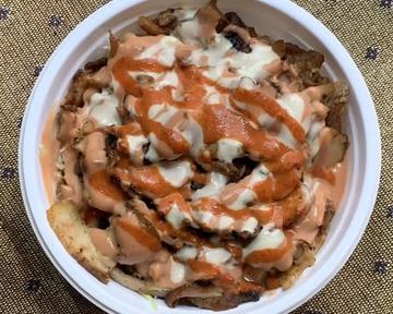 ケバブおつまみ Kebab Snack