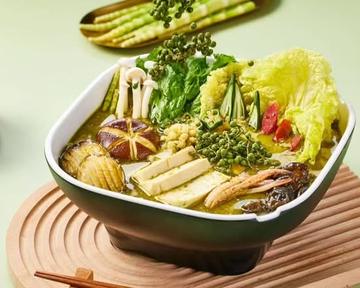 麻辣湯 クラシック藤山椒 大辛