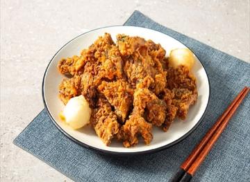 フライドチキン5pc[骨なし]  5pc[]