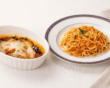 【1,500円セット】選べるパスタ＆イタリアン前菜セット