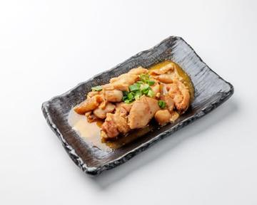 お肉たっぷりどんぶり弁当 スタミナ焼き