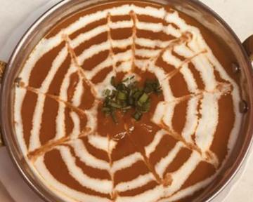 チキンマサラ Chicken Masala