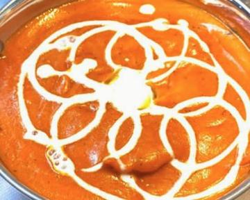 ポークマサラ Pork Masala