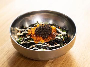 トリュフセルフおにぎり(ランチ)