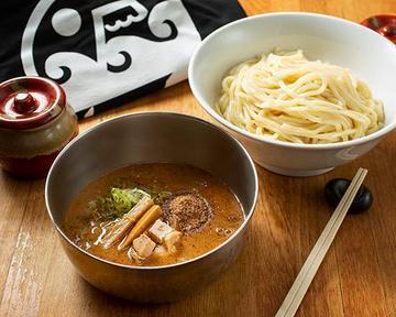 ～定番～ 濃厚つけ麺
