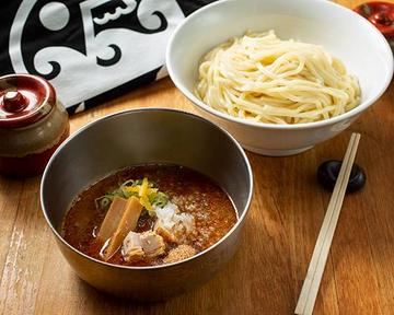 ～あっさり～ 魚介つけ麺