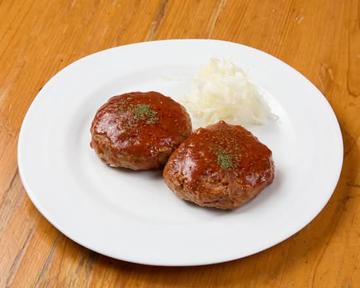 煮込みハンバーグ【単品】