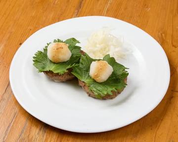 おろしハンバーグ【単品】