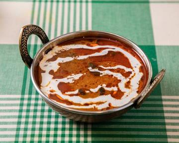 バターチキンカレー Butter ＆ Chicken Curry