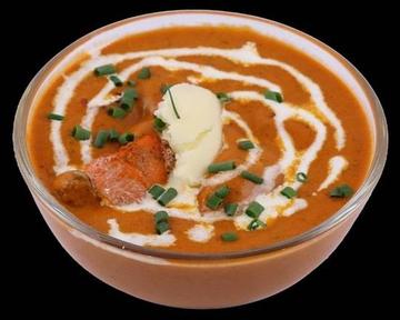 バターチキンカレーButter Chicken Curry