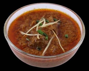 マトンカレーMutton Curry