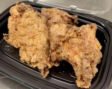唐揚げ1個単品