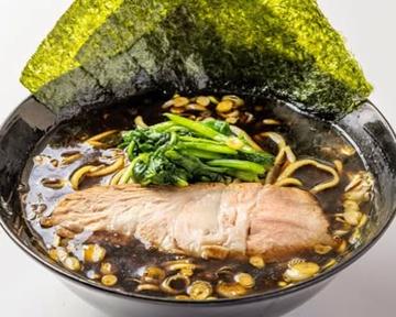 家系ブラック
