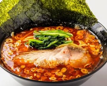 家系レッド