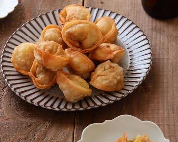揚げマンドゥ「餃子」5個入