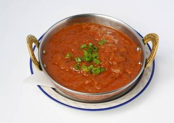 マトンカレー【Mutton curry】