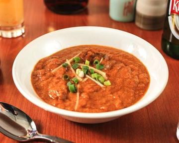 マトンカレー Mutton Curry