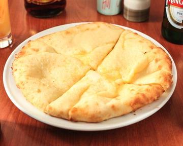 チーズナンCheeseNaan