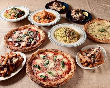 パーティーセット(6～8名) Party Set (Serving for 6 to 8)