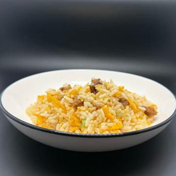 中華チャーハン | 日式中華炒飯 |Authentic Chinese Fried Rice