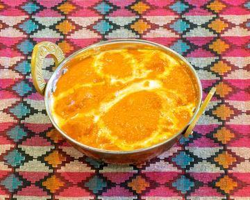 野菜カレー Vegetable Curry