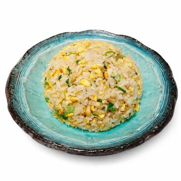 しらすチャーハン