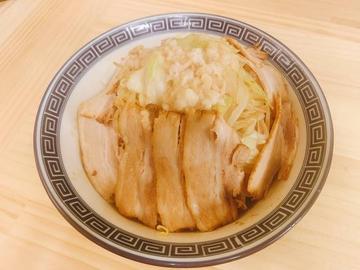 なおじの油そばチャーシュー※レンジ調理推奨