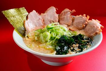 チャーシューメン