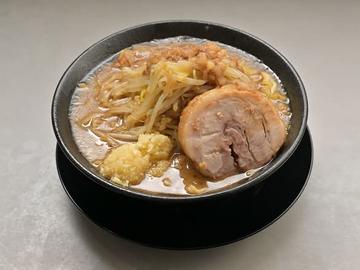 ラーメン(バラ肉)【トロ旨ジューシー】
