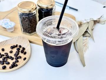 贅沢アイスコーヒー