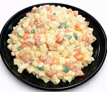 ポテトサラダ