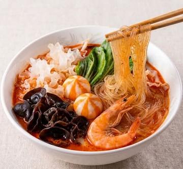 定番麻辣湯(常連様限定)