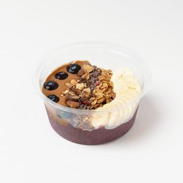 YOGIアサイーボウル