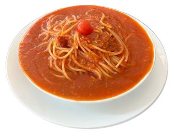 トマトパスタ(大盛り)