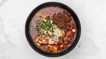 【人気定番商品】ブレンド坦々麺