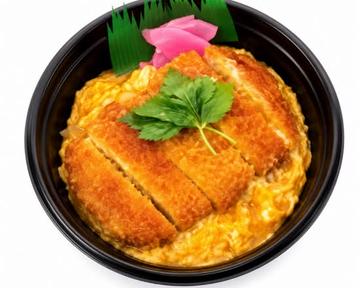 カツ丼