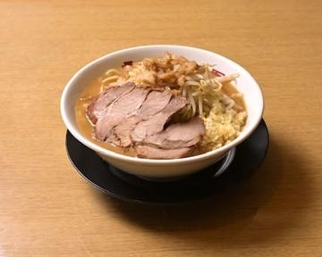 ラーメン200g