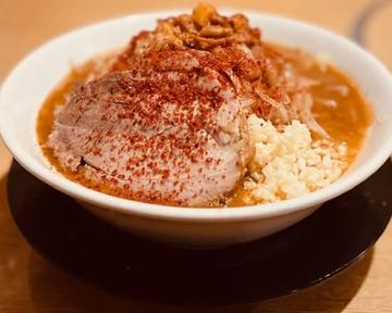 辛味噌ラーメン200g